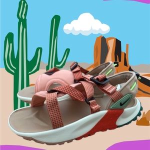 Nike Oneonta women’s size 8 NEW w/tags!